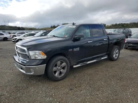 Dodge RAM 1500 * SLT * CARFAX * , снимка 4