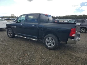Dodge RAM 1500 * SLT * CARFAX * , снимка 5
