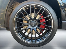 Mercedes-Benz GLS 63 AMG 4Matic+ = Premium Plus = Гаранция - 150250 € / 293863.46 лв. - 57625946 4