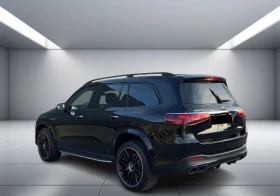Mercedes-Benz GLS 63 AMG 4Matic+ = Premium Plus = Гаранция - 150250 € / 293863.46 лв. - 57625946 2