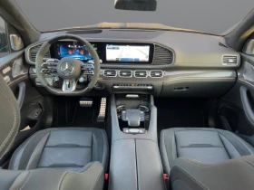 Mercedes-Benz GLS 63 AMG 4Matic+ = Premium Plus = Гаранция - 150250 € / 293863.46 лв. - 57625946 7