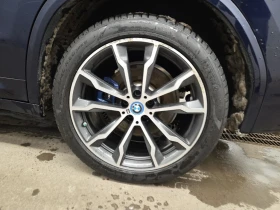 BMW X3 * XDRIVE30E * CARFAX * БЕЗ ПЪРВОНАЧАЛНА ВНОСКА - 27000 € / 52807.41 лв. - 19927573 6