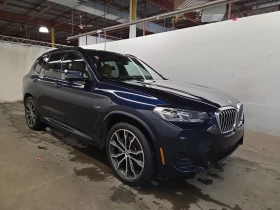 BMW X3 * XDRIVE30E * CARFAX * БЕЗ ПЪРВОНАЧАЛНА ВНОСКА - 27000 € / 52807.41 лв. - 19927573 2