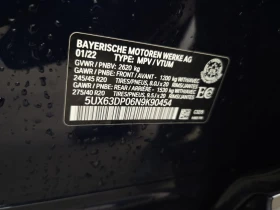 BMW X3 * XDRIVE30E * CARFAX * БЕЗ ПЪРВОНАЧАЛНА ВНОСКА - 27000 € / 52807.41 лв. - 19927573 16