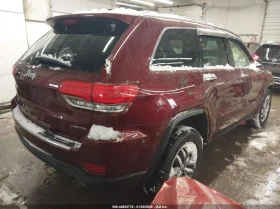 Jeep Grand cherokee 2018 JEEP GRAND CHEROKEE LIMITED 4X4 - 14700 € / 28750.70 лв. - 10571288 9