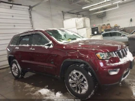 Jeep Grand cherokee 2018 JEEP GRAND CHEROKEE LIMITED 4X4 - 14700 € / 28750.70 лв. - 10571288 5