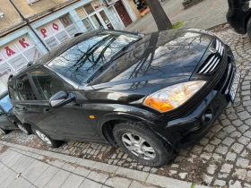 SsangYong Kyron - 3900 € / 7627.74 лв. - 86908105 3