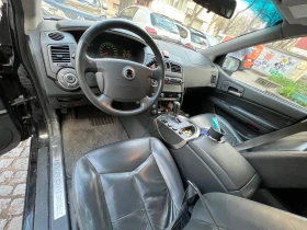 SsangYong Kyron - 3900 € / 7627.74 лв. - 86908105 10