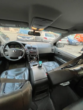 SsangYong Kyron - 3900 € / 7627.74 лв. - 86908105 13