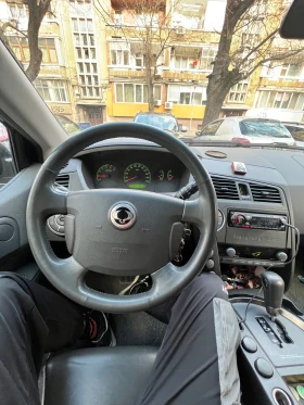 SsangYong Kyron - 3900 € / 7627.74 лв. - 86908105 9