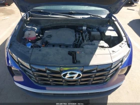 Hyundai Tucson 2.5l Sel | Auto.bg — изображение 10