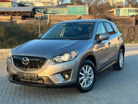 Mazda CX-5 AWD