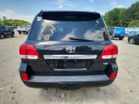 Toyota Land cruiser * * CARFAX * * ���� ������ * * ���� �� �� * *  | Mobile.bg � ����� ������ 5