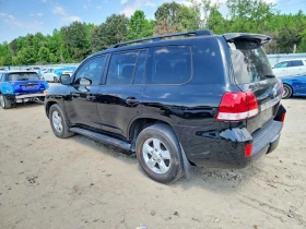 Toyota Land cruiser * * CARFAX * * ���� ������ * * ���� �� �� * *  | Mobile.bg � ����� ������ 6