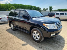 Toyota Land cruiser * * CARFAX * * ���� ������ * * ���� �� �� * *  | Mobile.bg � ����� ������ 3