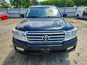 Toyota Land cruiser * * CARFAX * * ���� ������ * * ���� �� �� * *  | Mobile.bg � ����� ������ 2