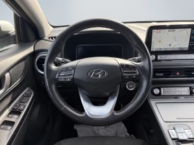 Hyundai Kona EV/204HP/TREND/CAM/NAVI/LED/CPLAY/H.PUMP/247q | Mobile.bg � ����� ������ 11