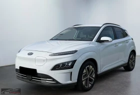 ����� �� �������� �� Hyundai Kona EV/204HP/TREND/CAM/NAVI/LED/CPLAY/H.PUMP/247q