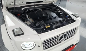 Mercedes-Benz G 400 | Mobile.bg � ����� ������ 14