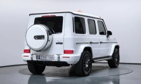 Mercedes-Benz G 400 | Mobile.bg � ����� ������ 2