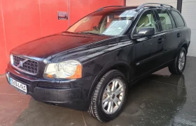 ����� �� �������� �� Volvo Xc90 D5 163 ��.-������� � ���������� 