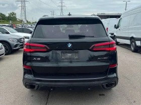 BMW X5  xDrive40i | DISTRONIC | 360 | LED  | Auto.bg — изображение 4
