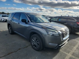 Nissan Pathfinder 4wd S, АВТОКРЕДИТ | Auto.bg — изображение 2