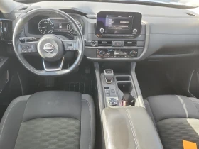 Nissan Pathfinder 4wd S, АВТОКРЕДИТ | Auto.bg — изображение 10