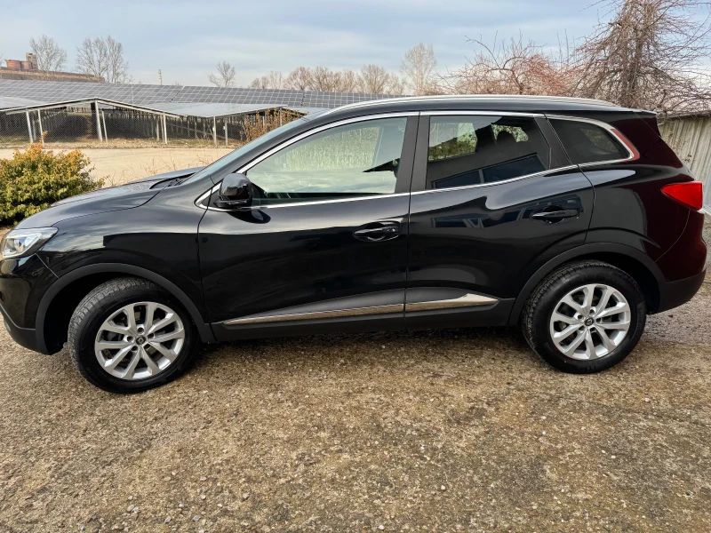 Renault Kadjar 1.5DCI AUTOMATIK, снимка 6 - Автомобили и джипове - 48444940