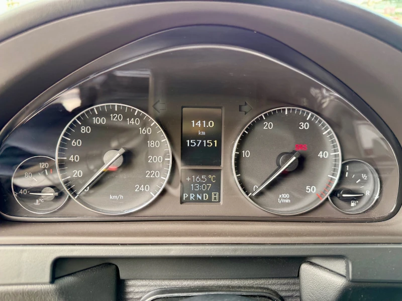 Mercedes-Benz G 350 CDI BLUETEC AMG PACK/FULL, снимка 14 - Автомобили и джипове - 49666022