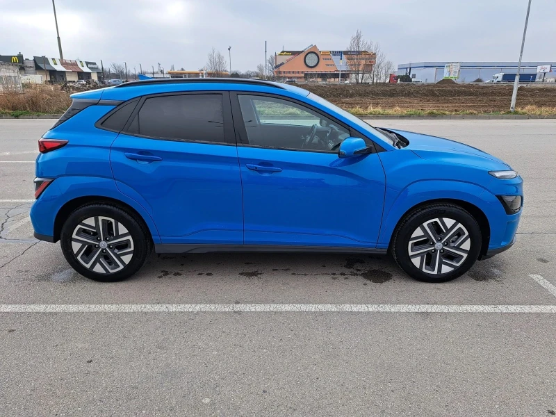Hyundai Kona 64 kWh FACELIFT, снимка 2 - Автомобили и джипове - 52688722