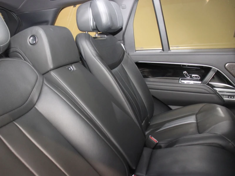 Land Rover Range rover P530 Autobiography Black, снимка 9 - Автомобили и джипове - 52470105