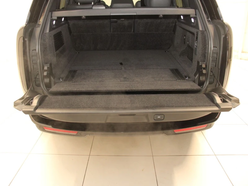 Land Rover Range rover P530 Autobiography Black, снимка 8 - Автомобили и джипове - 52470105