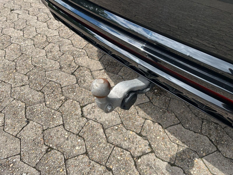 VW Touareg 3.0 TDI 4MOTION R-LINE BLACK STYLE DYNAUDIO MATRIX, снимка 6 - Автомобили и джипове - 52713516