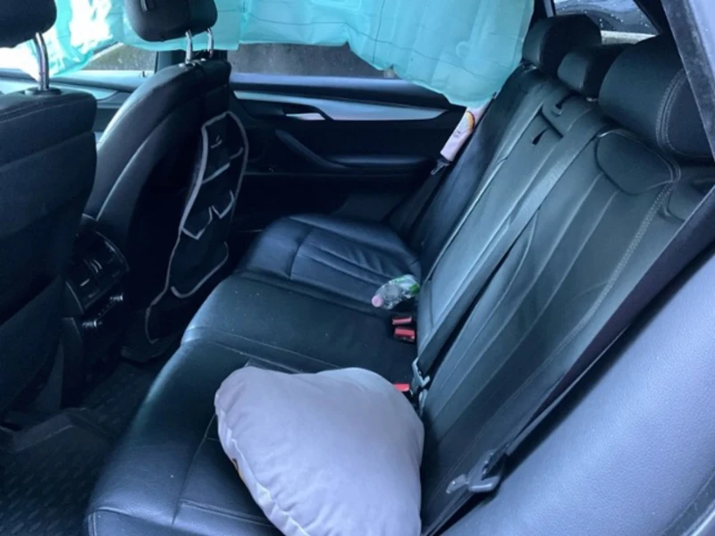 BMW X5 F15, снимка 9 - Автомобили и джипове - 52724366