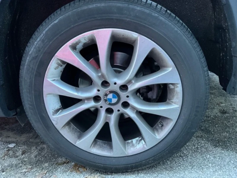 BMW X5 F15, снимка 6 - Автомобили и джипове - 52724366