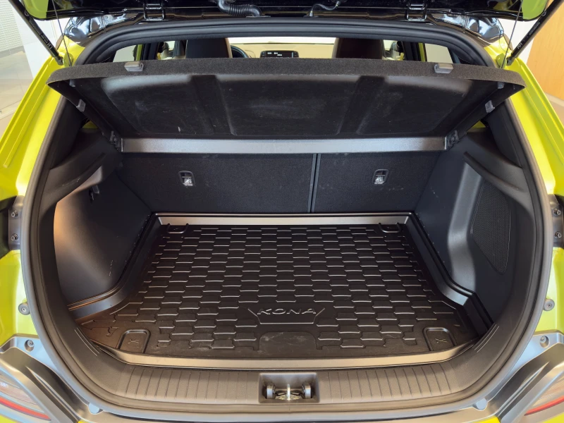 Hyundai Kona PREMIUM AWD, снимка 17 - Автомобили и джипове - 52735388