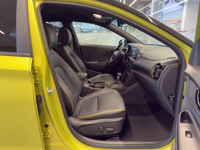 Hyundai Kona PREMIUM AWD, снимка 16 - Автомобили и джипове - 52735388