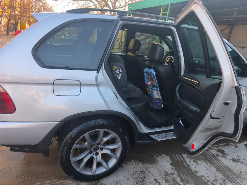 BMW X5 3, снимка 7 - Автомобили и джипове - 52803834