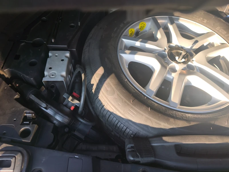 BMW X5 3, снимка 9 - Автомобили и джипове - 52803834