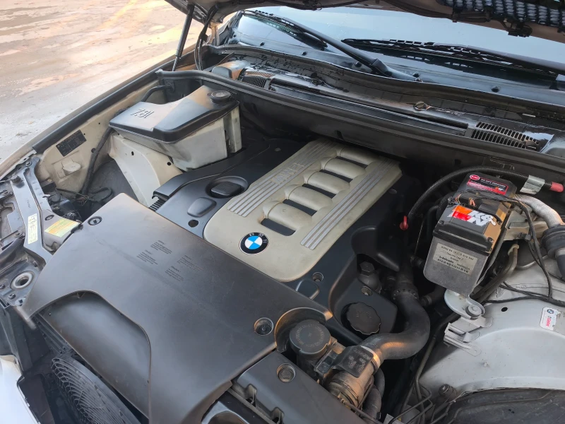 BMW X5 3, снимка 6 - Автомобили и джипове - 52803834