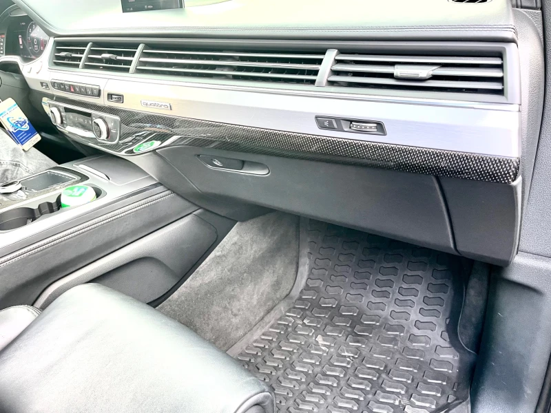 Audi SQ7 Lizing-10000EUR, снимка 8 - Автомобили и джипове - 53019713