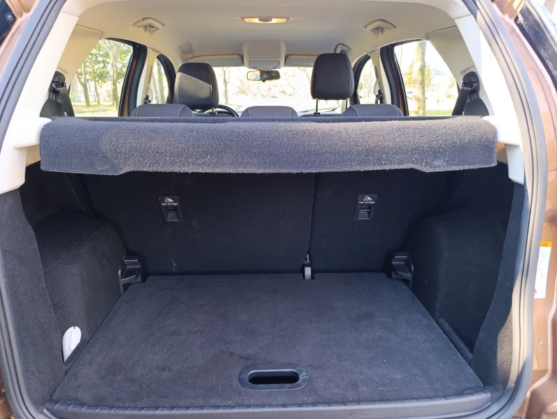 Ford EcoSport 2018г. Отлично състояние, снимка 16 - Автомобили и джипове - 53111745