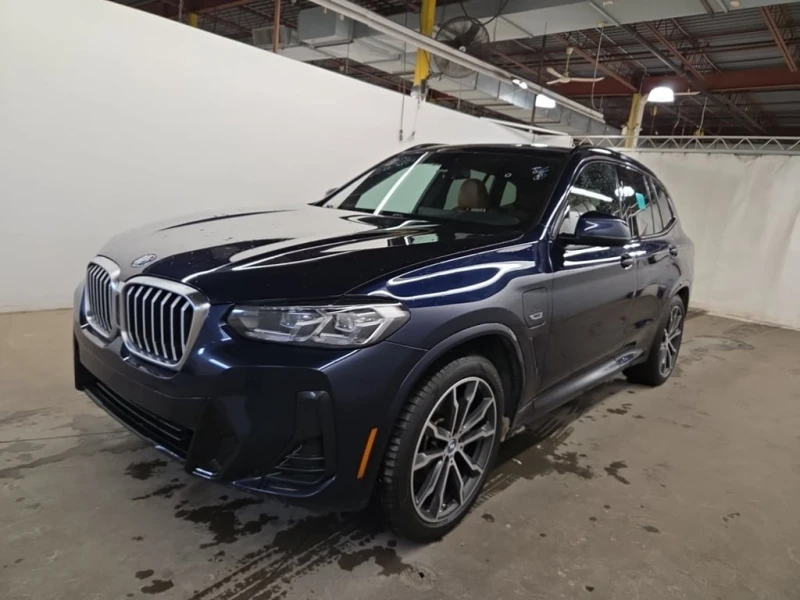 BMW X3 * XDRIVE30E * CARFAX * БЕЗ ПЪРВОНАЧАЛНА ВНОСКА