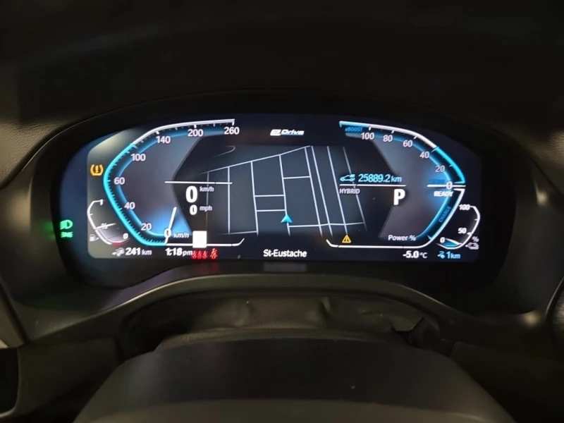 BMW X3 * XDRIVE30E * CARFAX * БЕЗ ПЪРВОНАЧАЛНА ВНОСКА, снимка 11 - Автомобили и джипове - 53173703