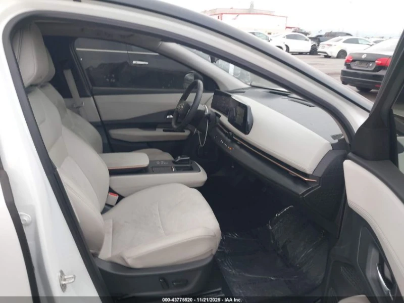 Nissan Ariya Evolve+ , снимка 5 - Автомобили и джипове - 53587960