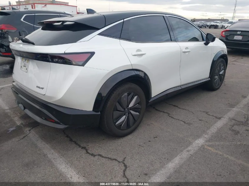 Nissan Ariya Evolve+ , снимка 4 - Автомобили и джипове - 53587960