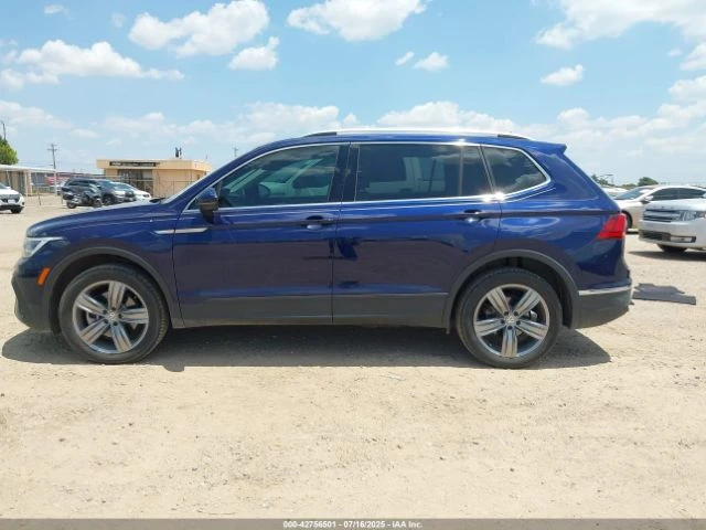 VW Tiguan SE градушков - изображение 7