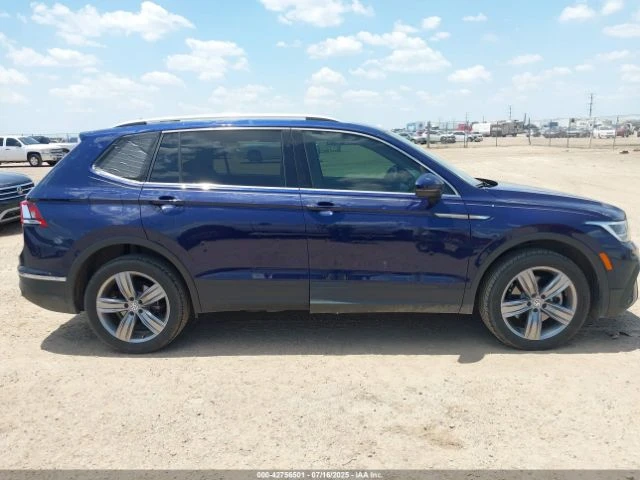 VW Tiguan SE градушков - изображение 9