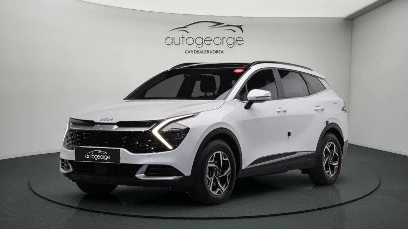 Kia Sportage 2.0LPG PRESTIGE  - 52800 лв. / 26996.21 € - 14662962 1
